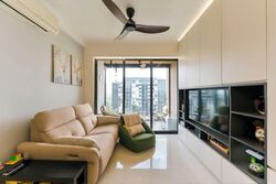 High Park Residences (D28), Apartment #552369461